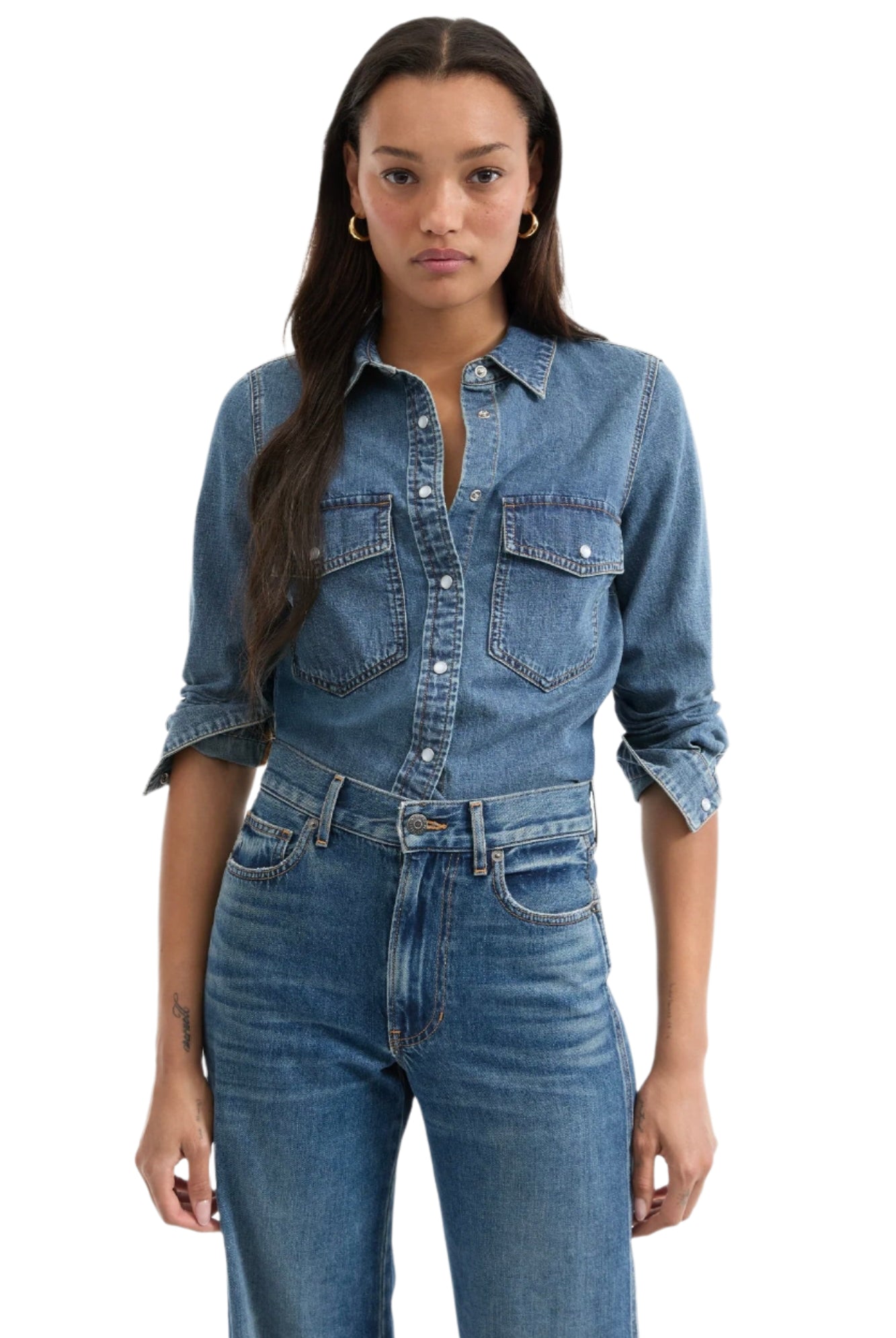 NOAH SHIRT (J25077100070RE)
sassanova