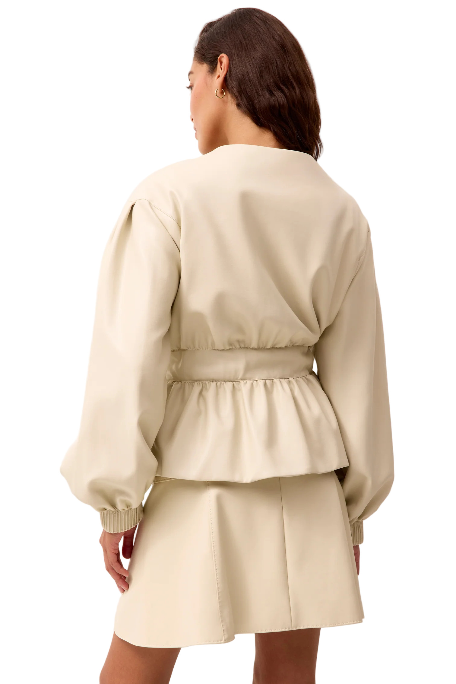 COCO JACKET
sassanova