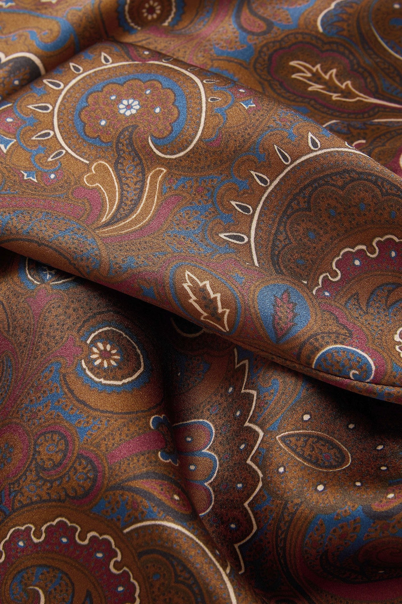 CLOVER SKIRT - Sassanova