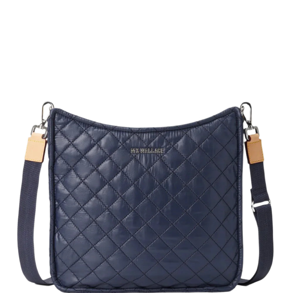 METRO BOX CROSSBODY
sassanova