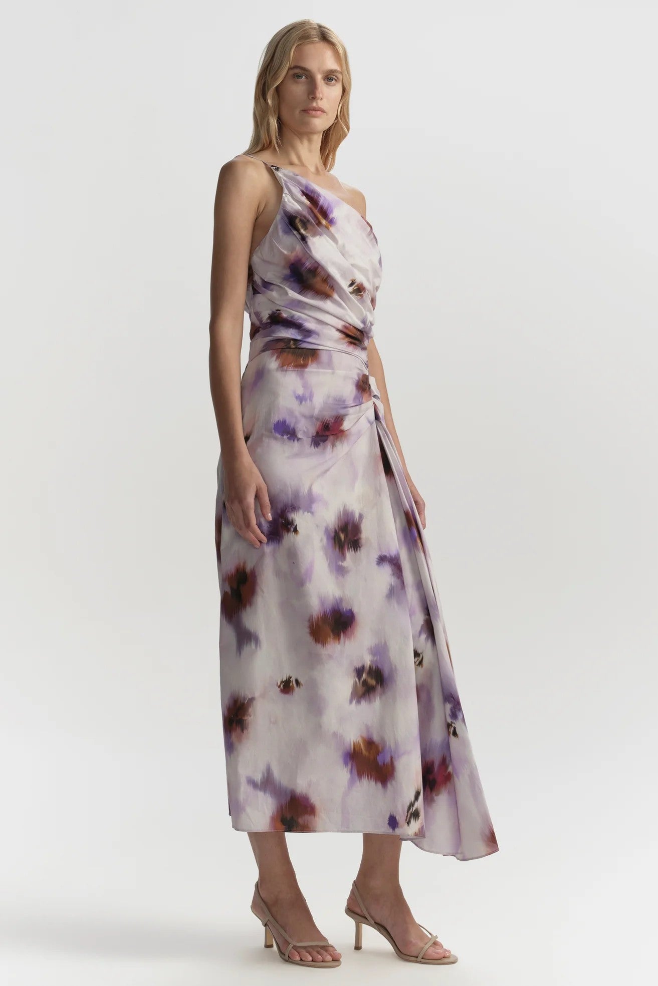 JUNO DRESS - Dresses - Sassanova