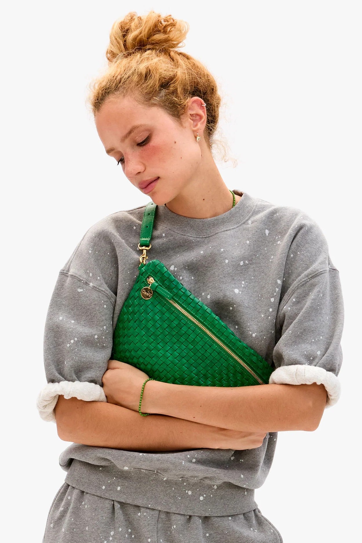 GRANDE FANNY - Handbags - Sassanova