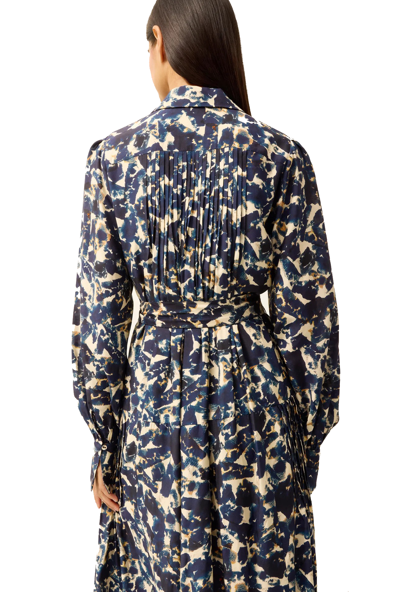 JULES DRESS - sassanova