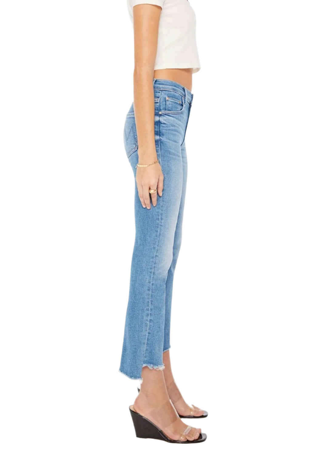 THE INSIDER CROP STEP FRAY (1157-1008)
sassanova