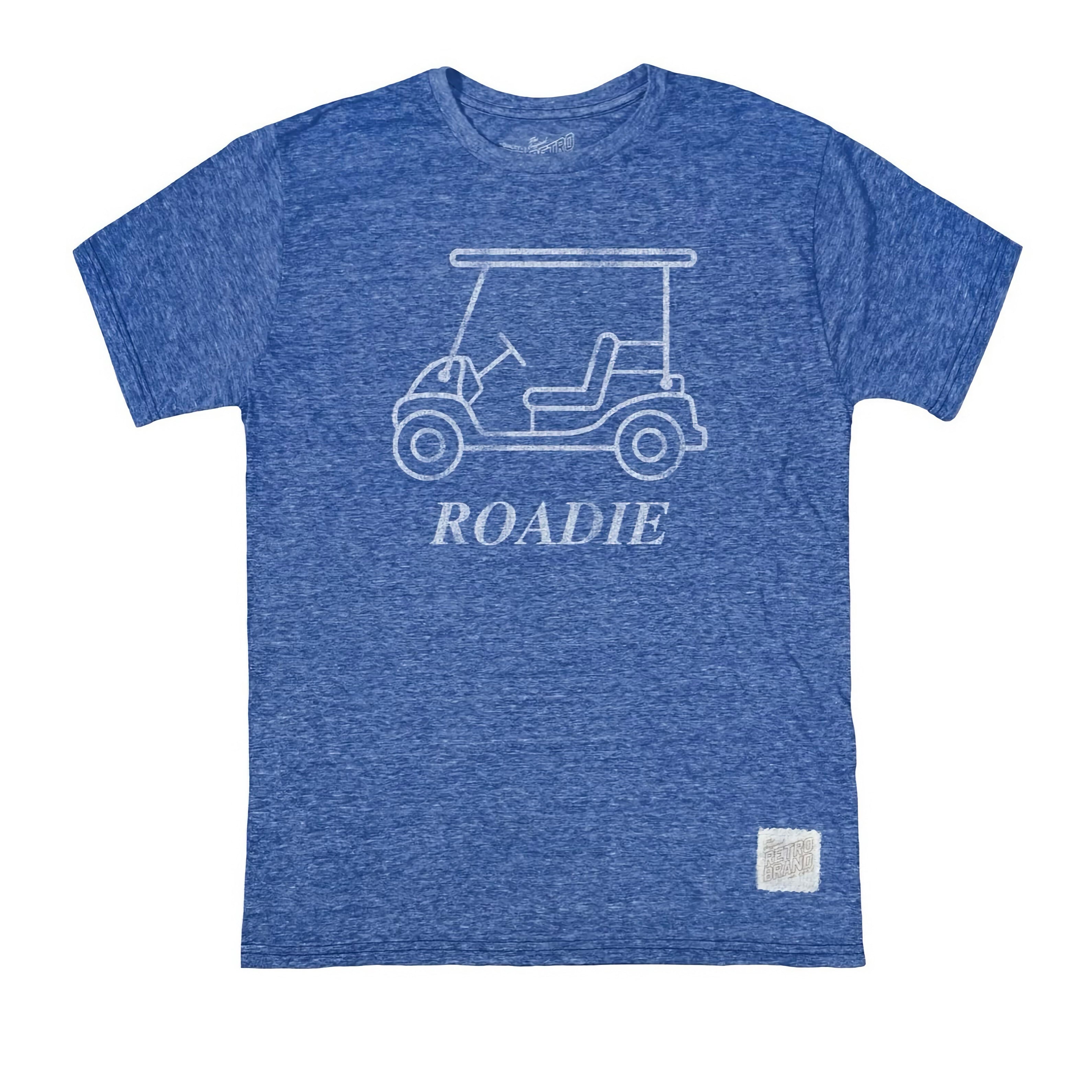 ROADIE TEE