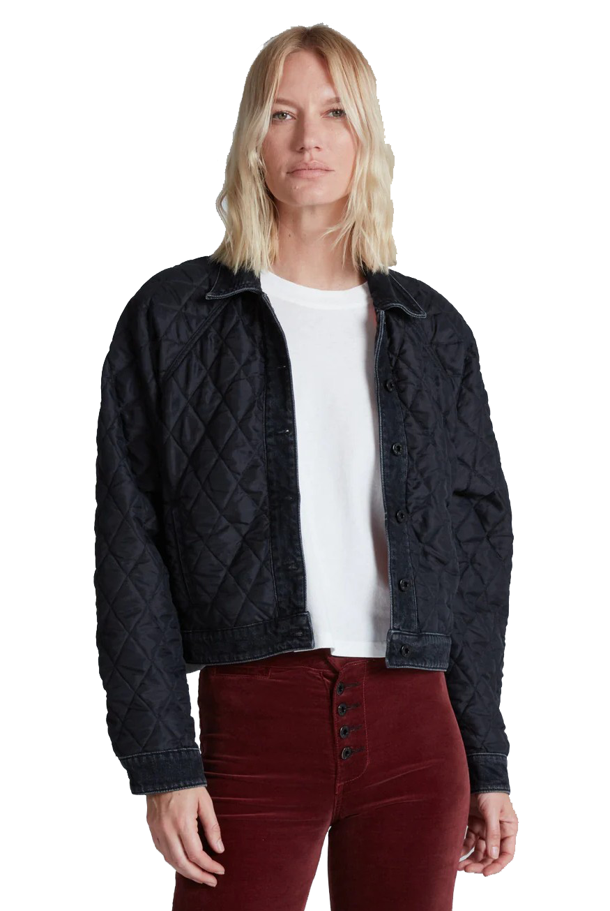 BLEEKER STREET LINER - Sassanova