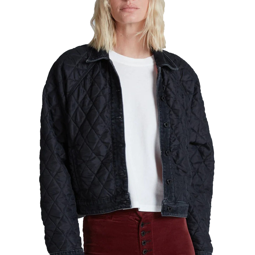 BLEEKER STREET LINER - Sassanova