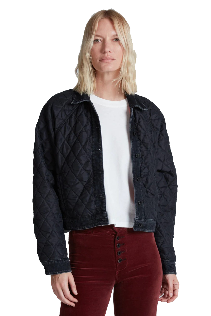 BLEEKER STREET LINER - Sassanova