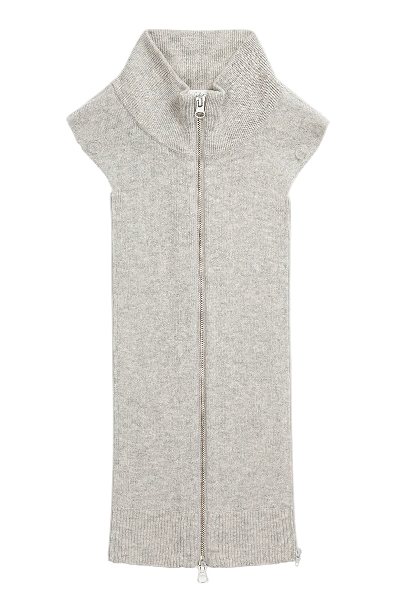 UPTOWN CASHMERE DICKEY
sassanova