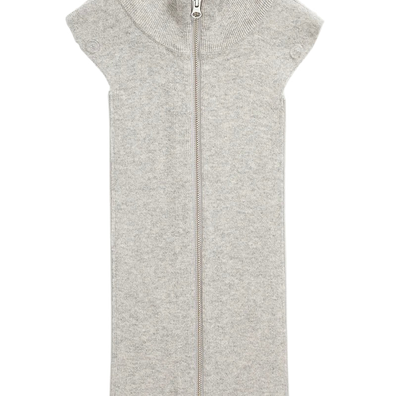 UPTOWN CASHMERE DICKEY
sassanova