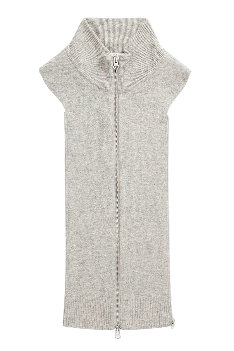 UPTOWN CASHMERE DICKEY
sassanova