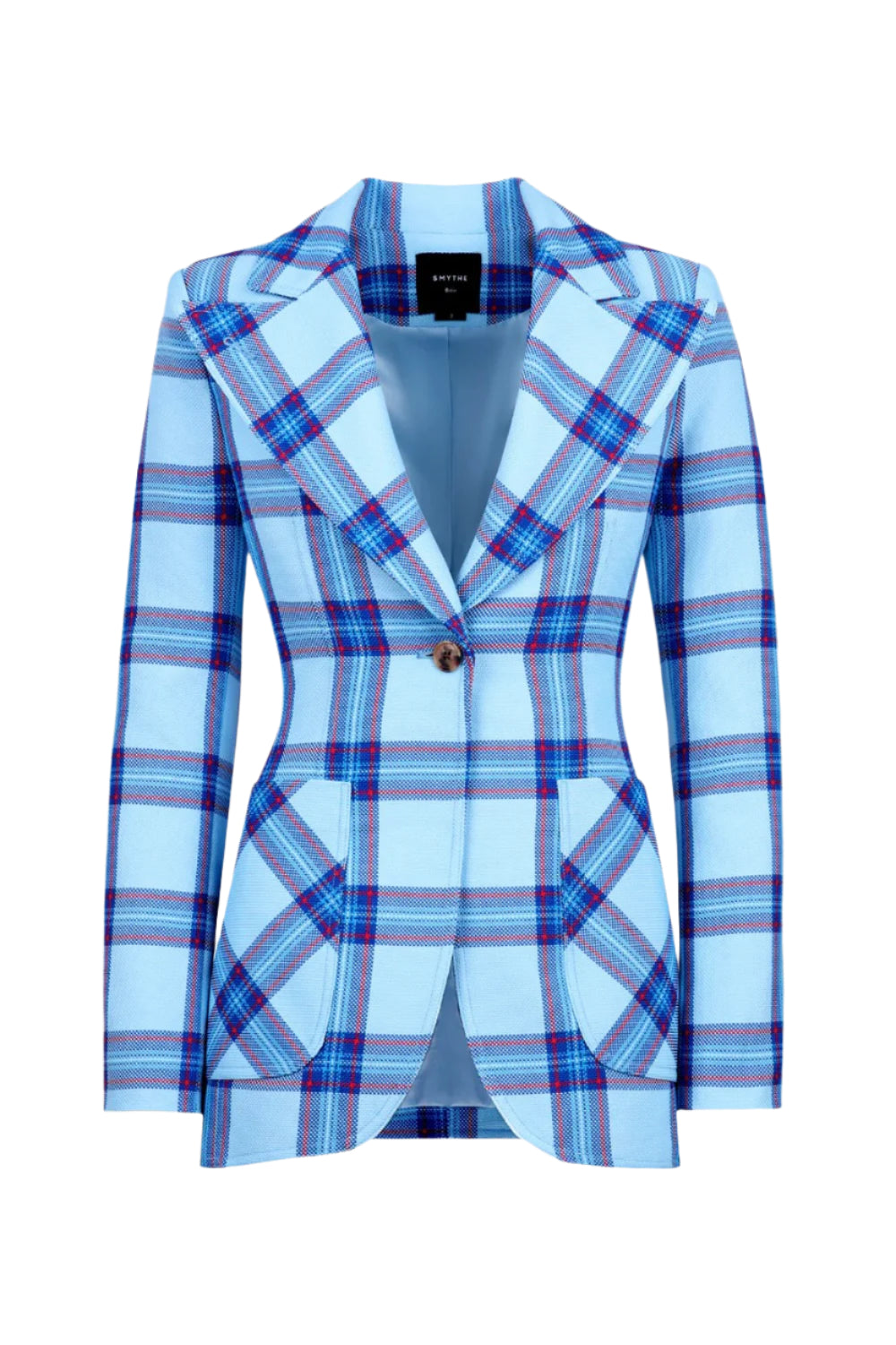 PATCH POCKET BIRKIN BLAZER
sassanova