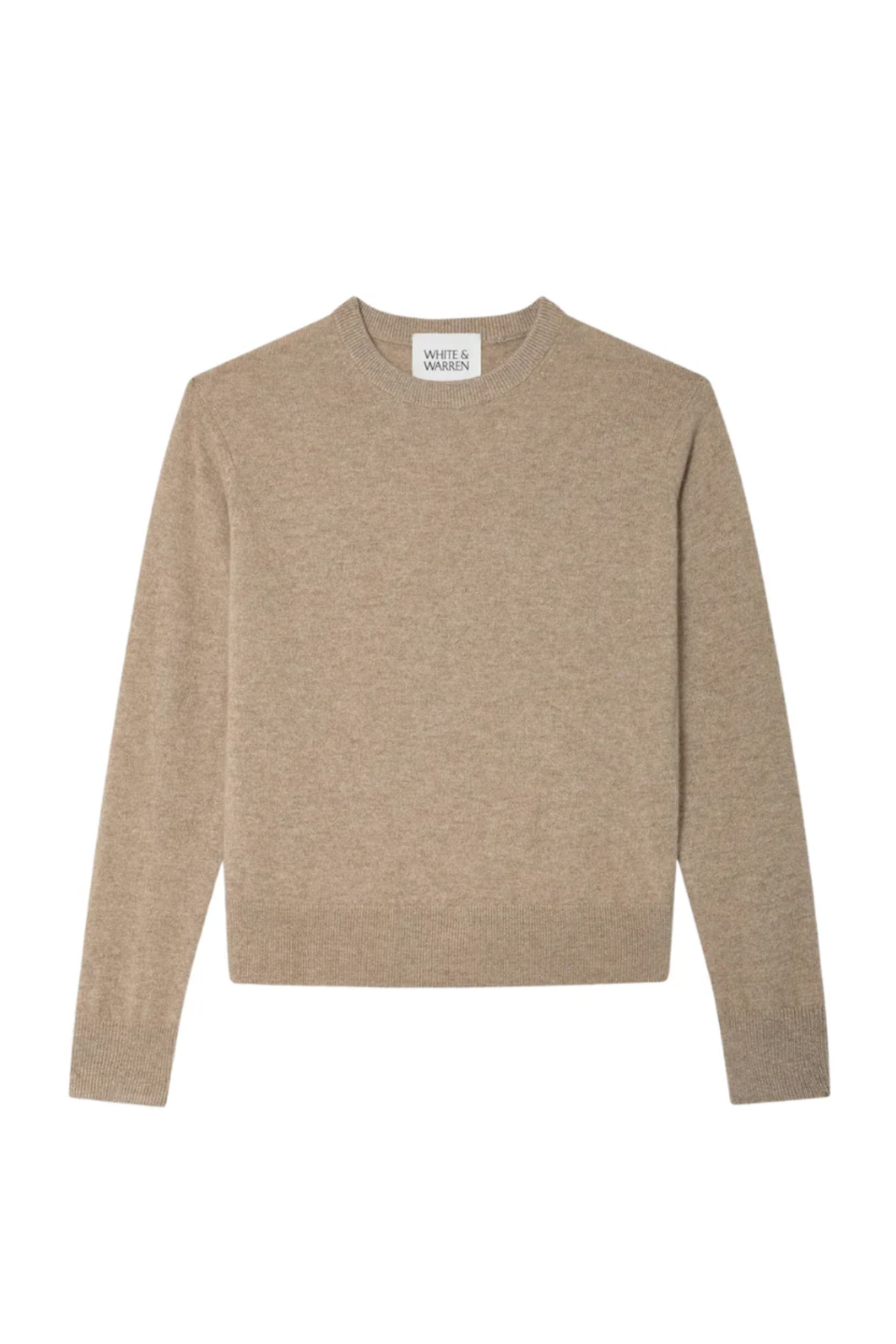 CASHMERE CREW Sassanova