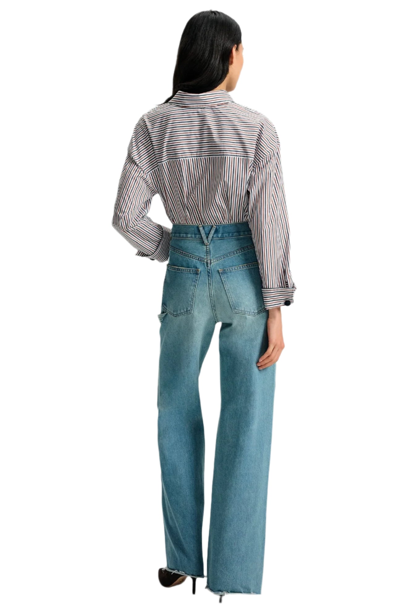 DRAYMOND SHIRT
sassanova