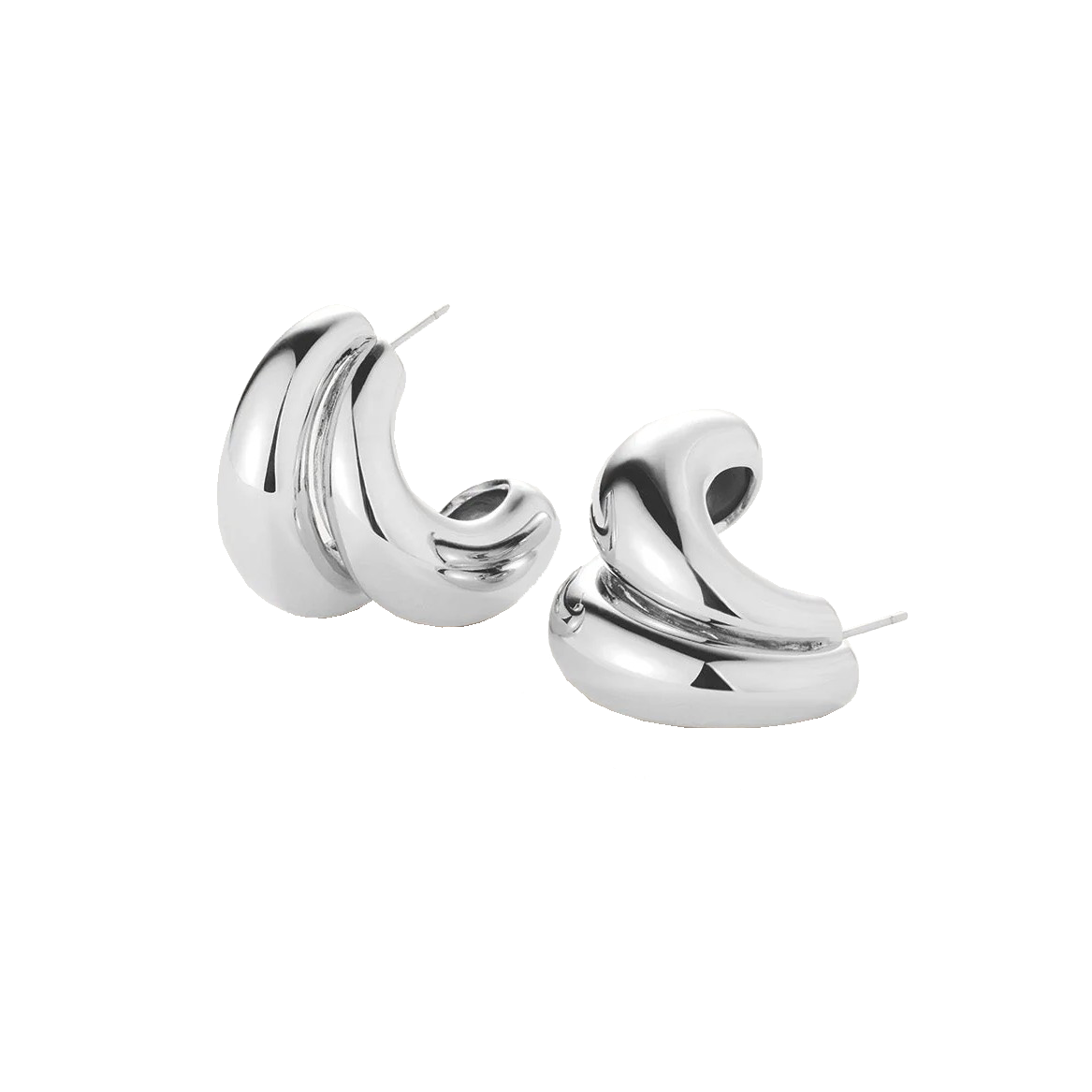 ORLA EARRINGS - Earrings - Sassanova