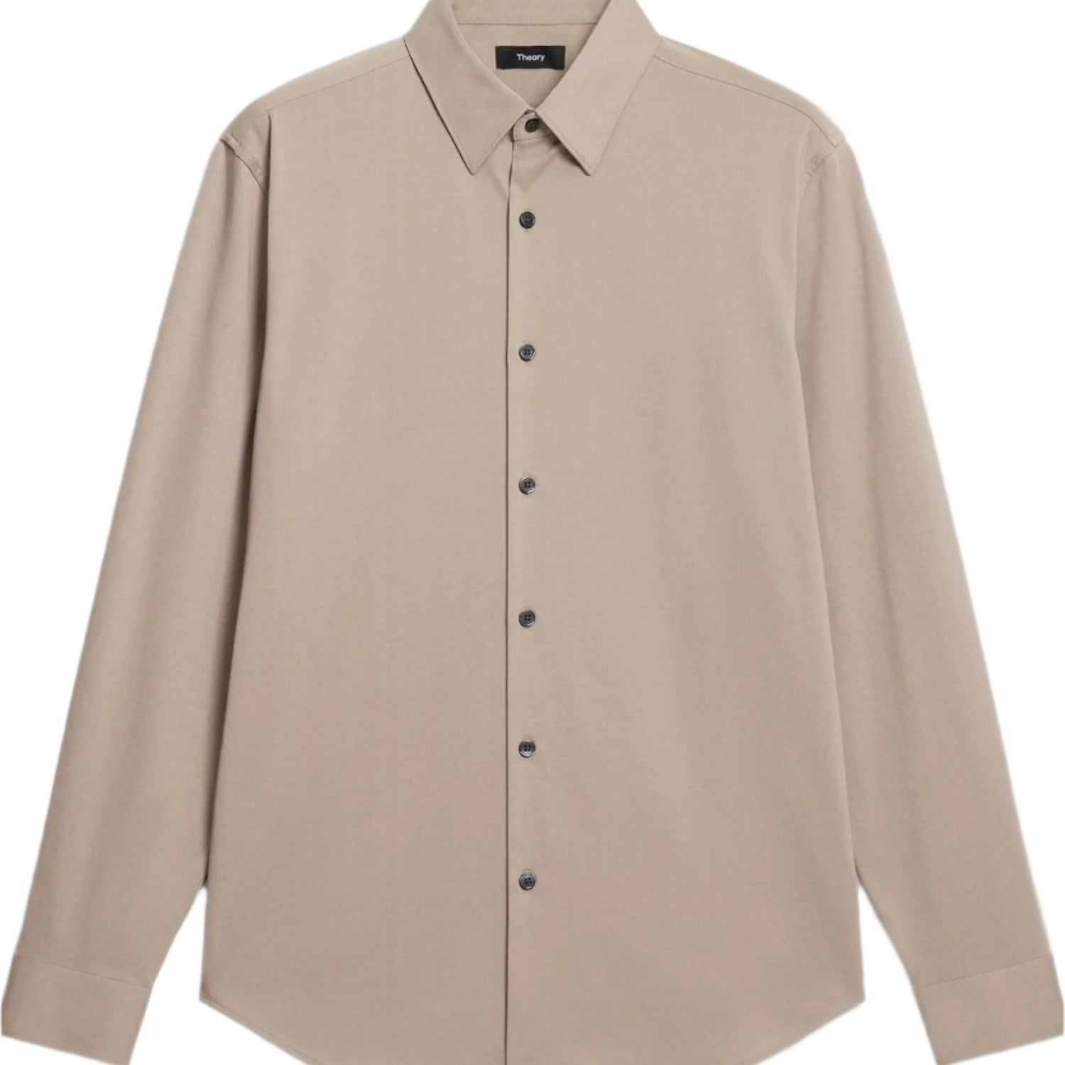 SYLVAIN SPORT SHIRT
novaman