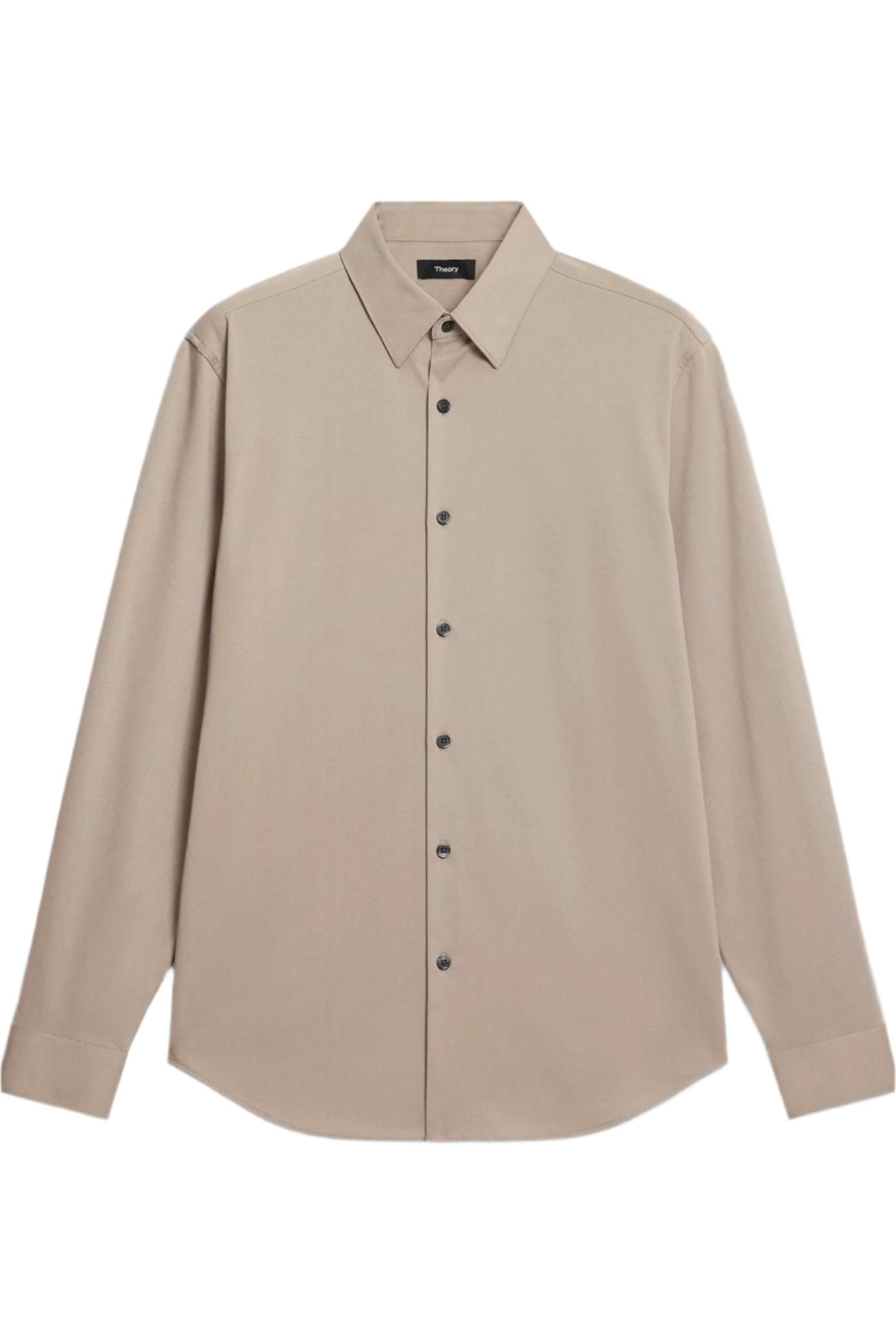 SYLVAIN SPORT SHIRT
novaman