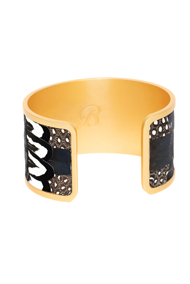 DOCKSIDE WIDE CUFF
sassanova