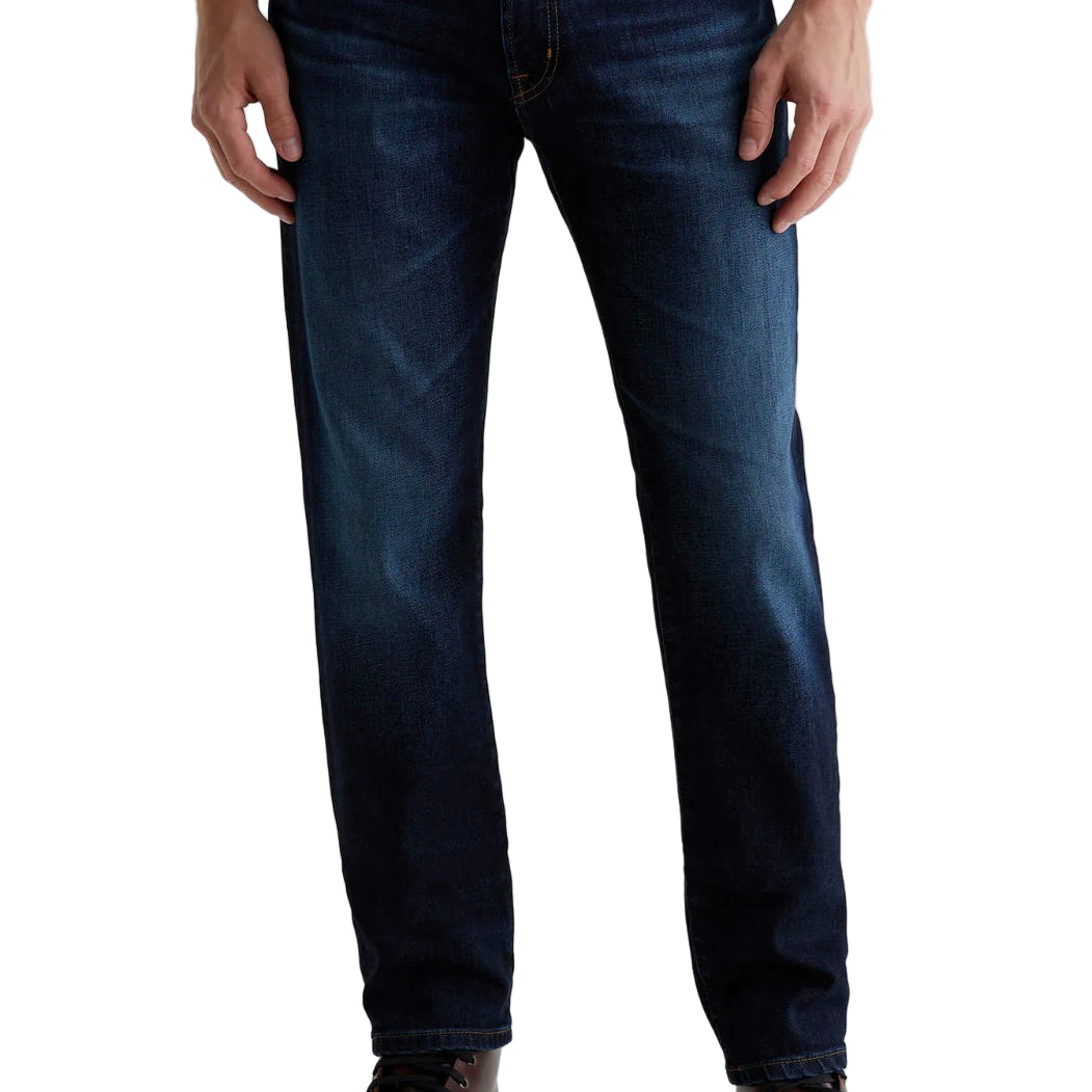 TELLIS MODERN SLIM - Jeans - Novaman