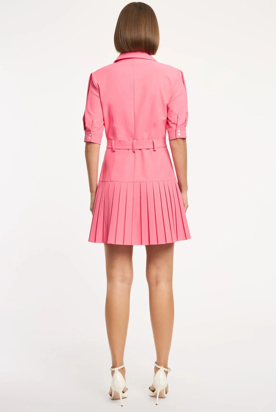 MORIAH DRESS - Dresses - Sassanova