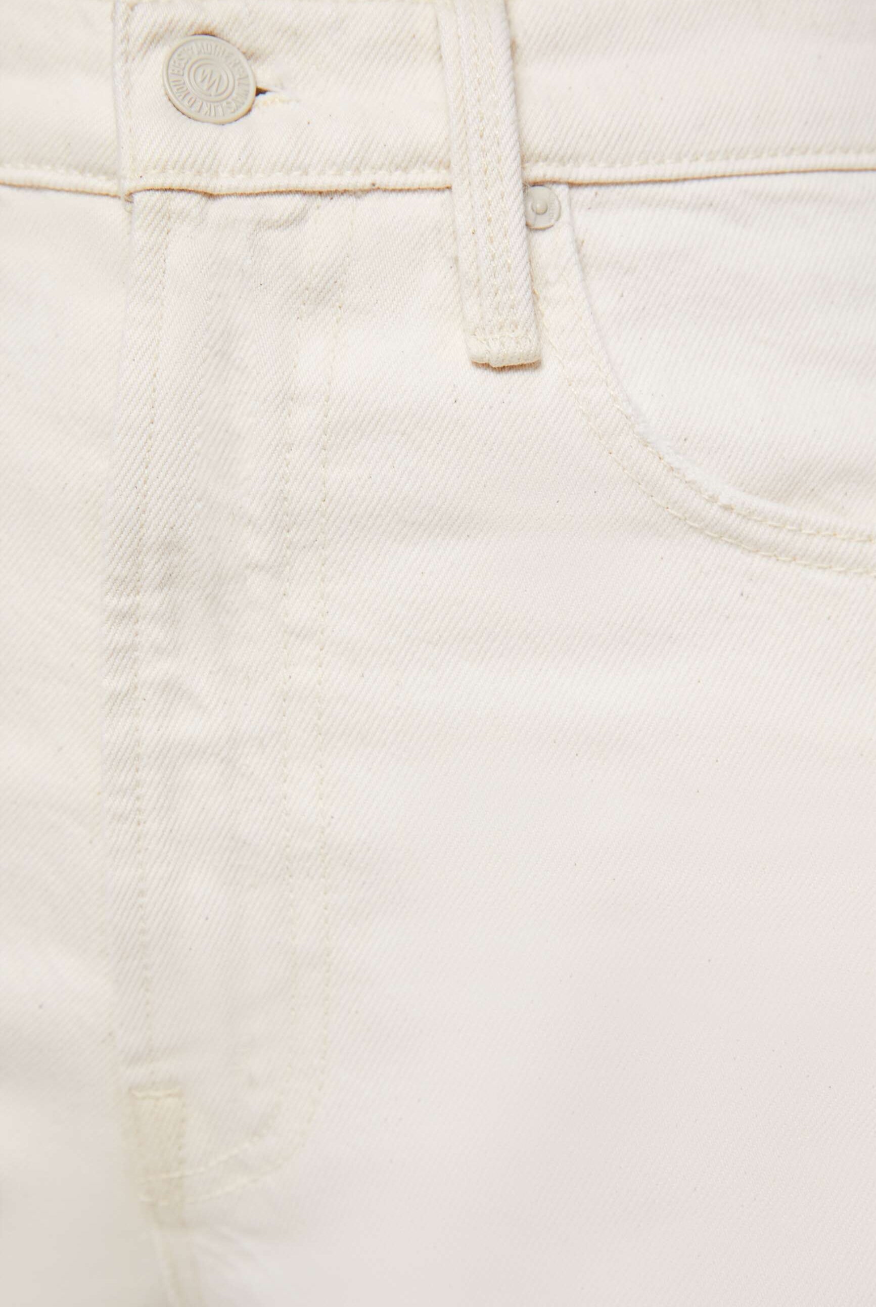 THE SCOOTER SKIMP - Denim - Sassanova