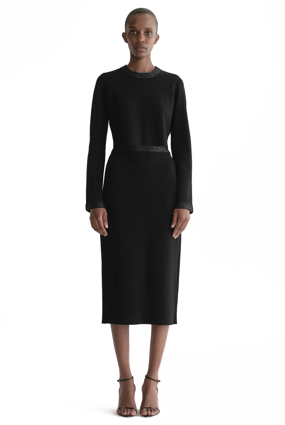 JANE SKIRT - sassanova