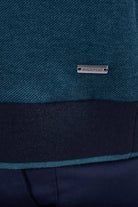 L/S QUARTER ZIP - novaman