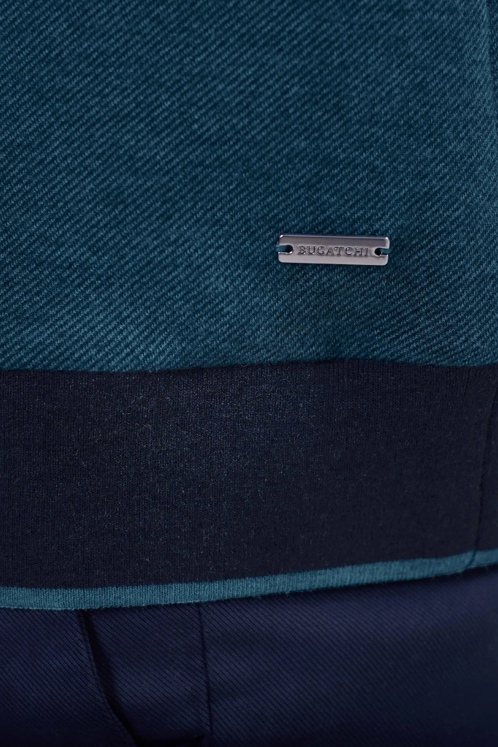 L/S QUARTER ZIP - novaman