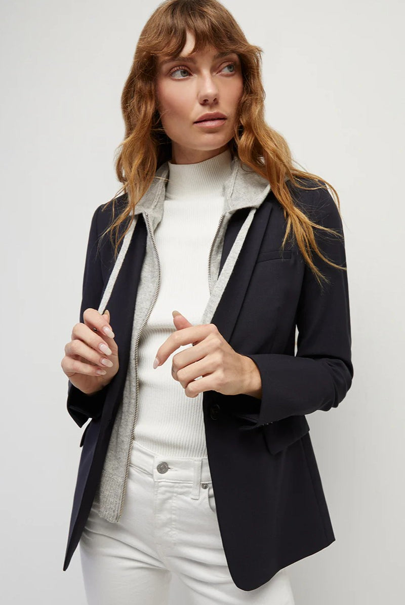 CASHMERE HOODIE DICKEY-sassanova