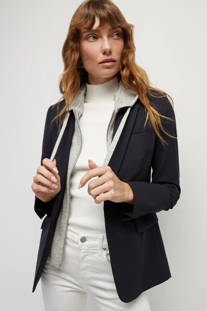 CASHMERE HOODIE DICKEY-sassanova