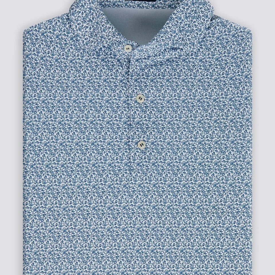 NOAH PERFORMANCE POLO
novaman