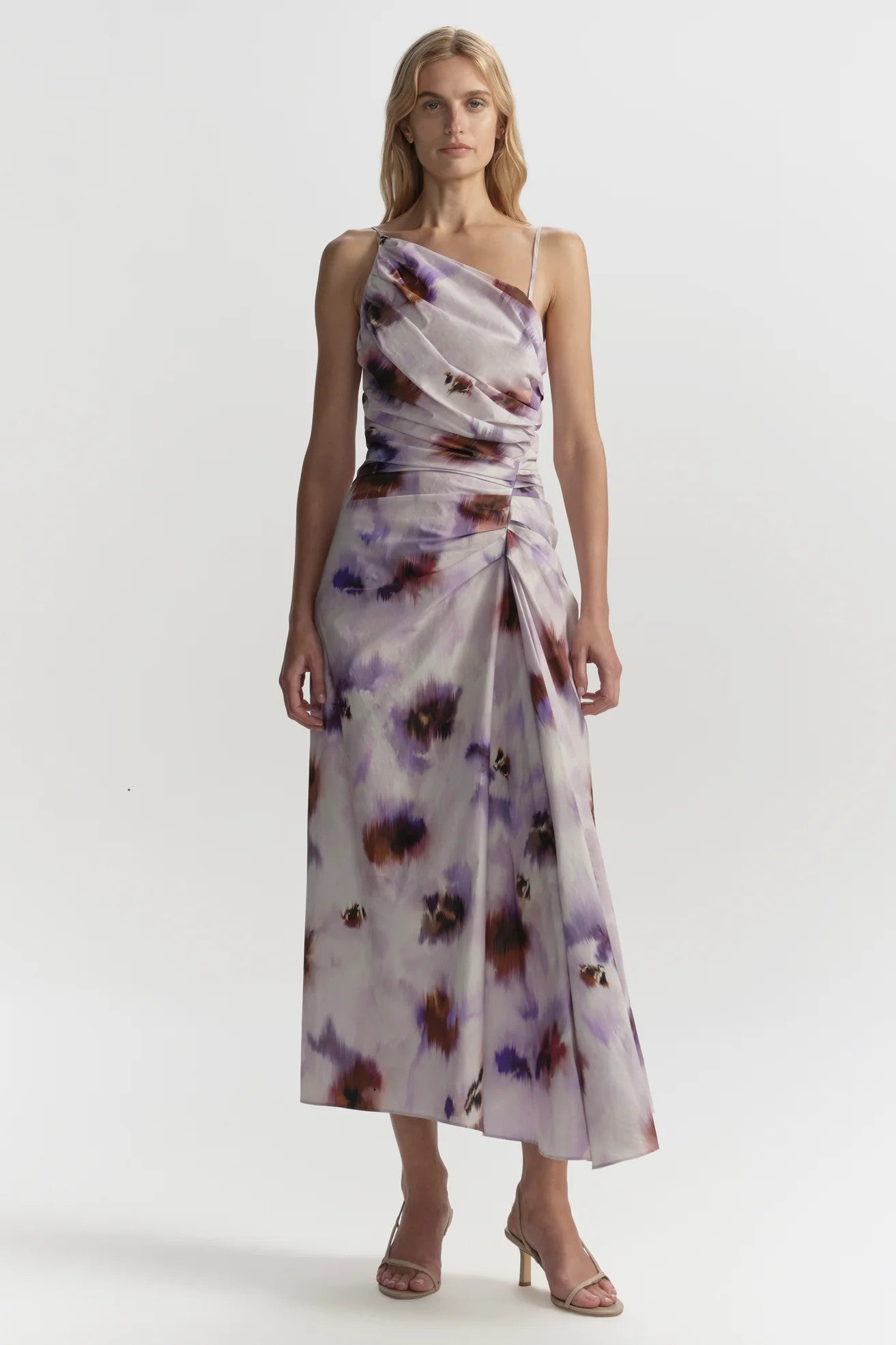 JUNO DRESS - Dresses - Sassanova