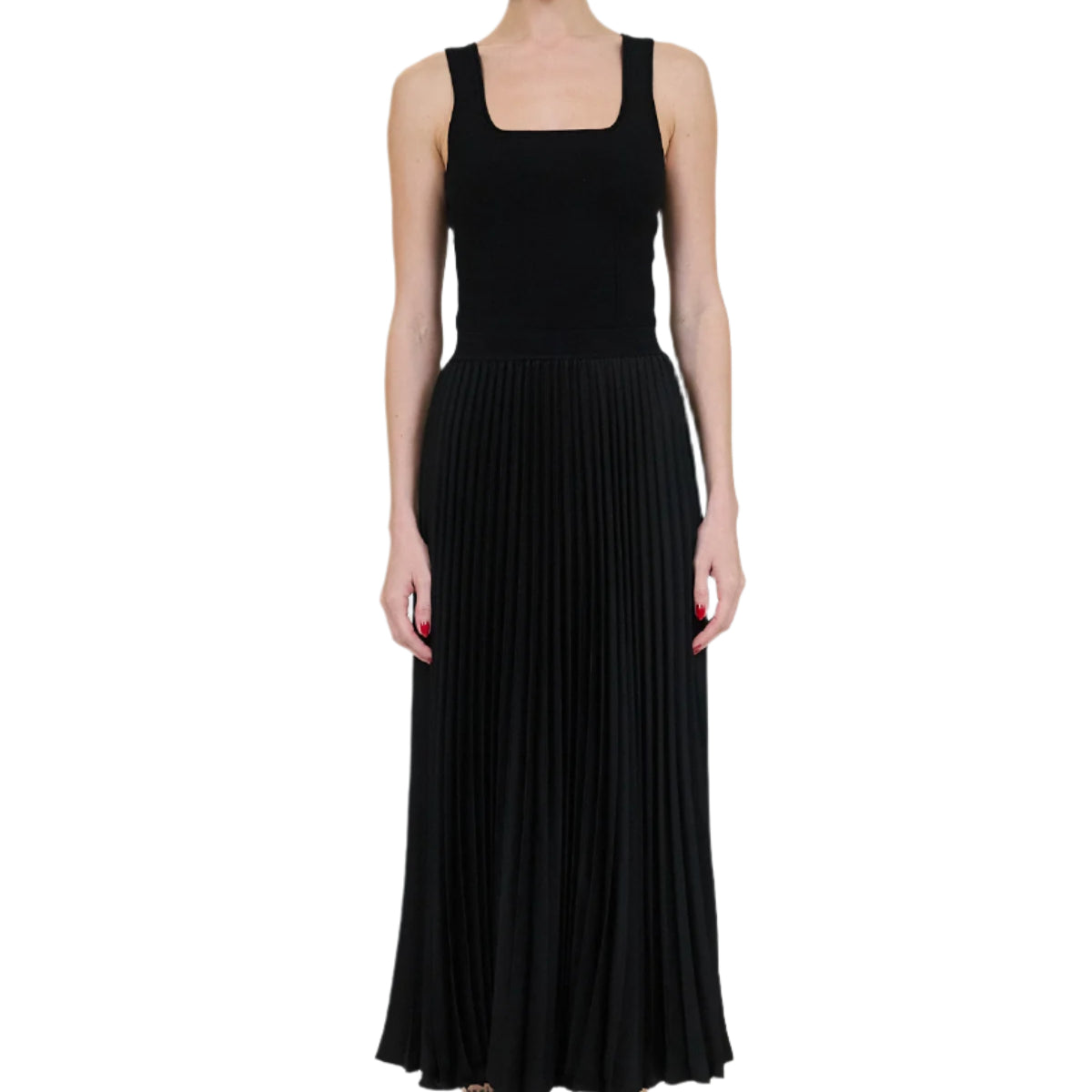 MELANIE MIDI SKIRT-sassanova