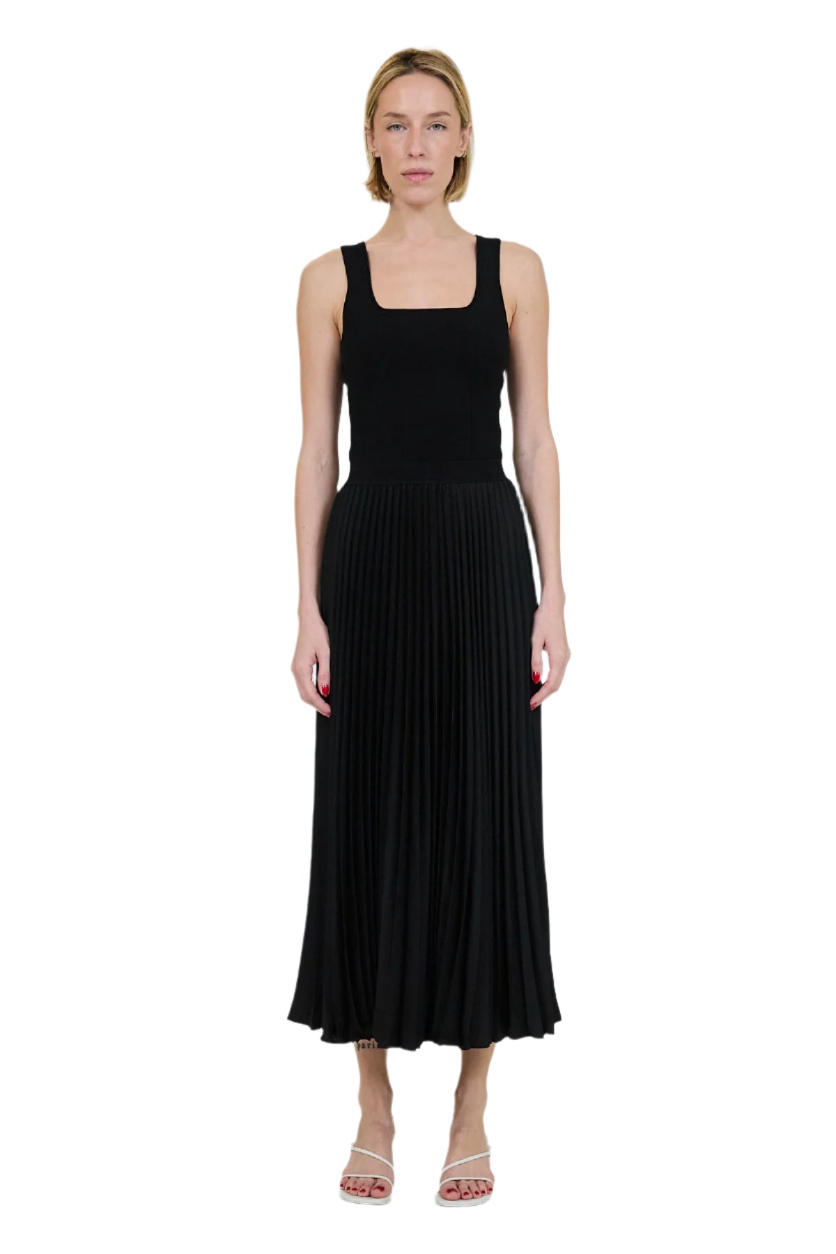 MELANIE MIDI SKIRT-sassanova