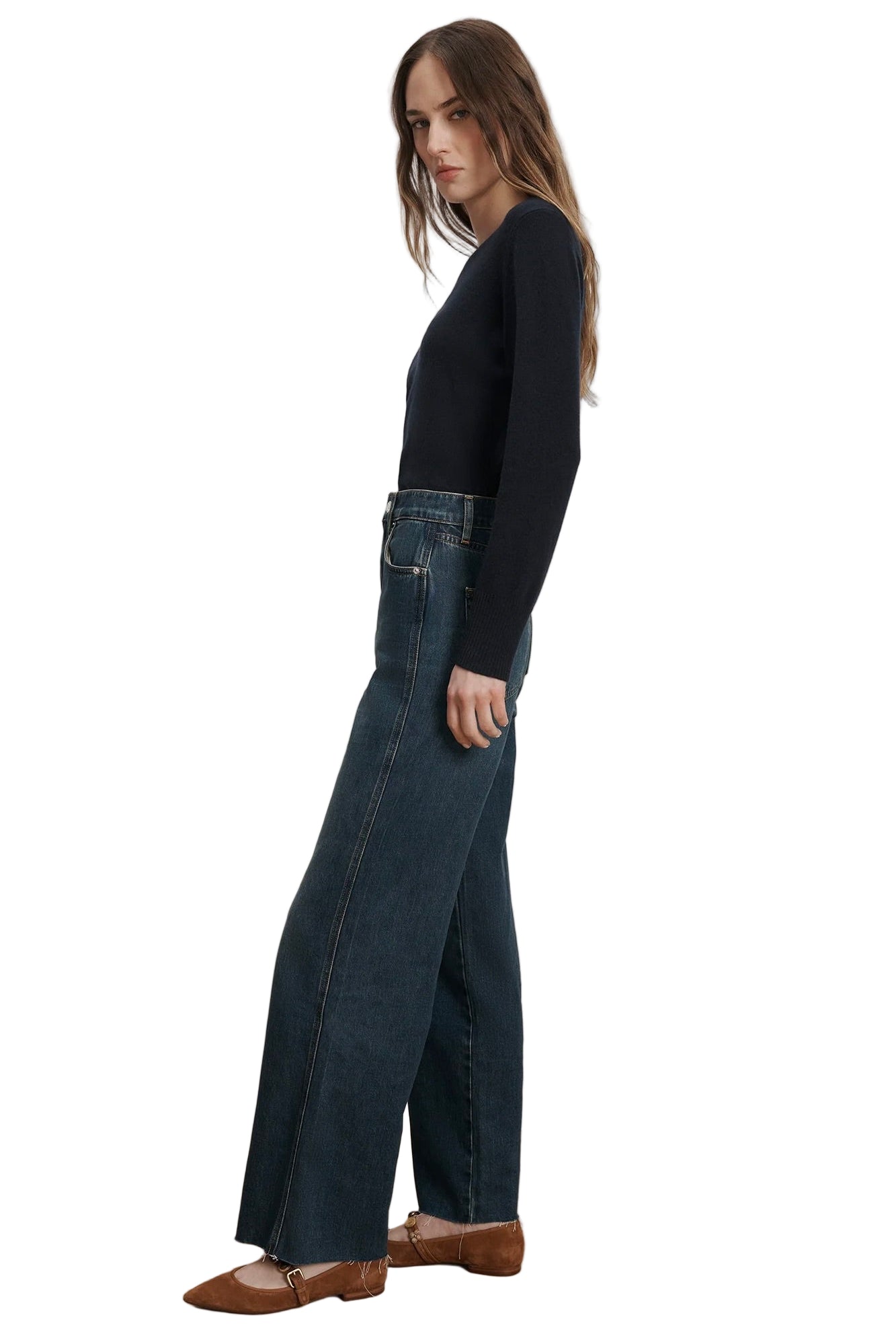 TAYLOR H/R WIDE LEG
sassanova