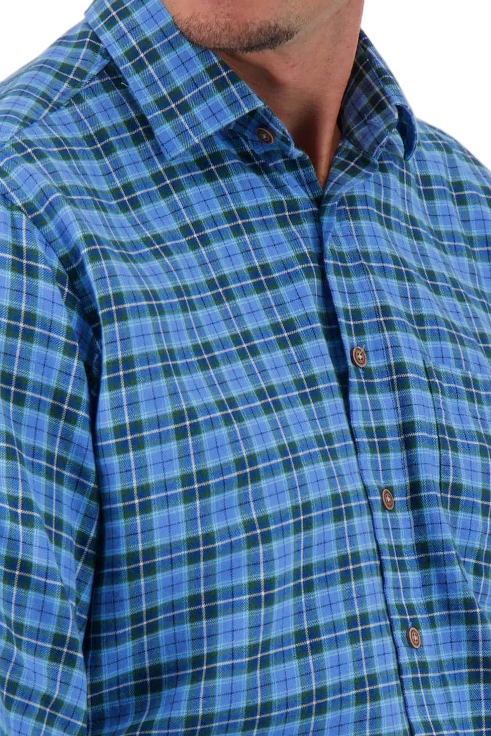 kasper shirt-sassanova