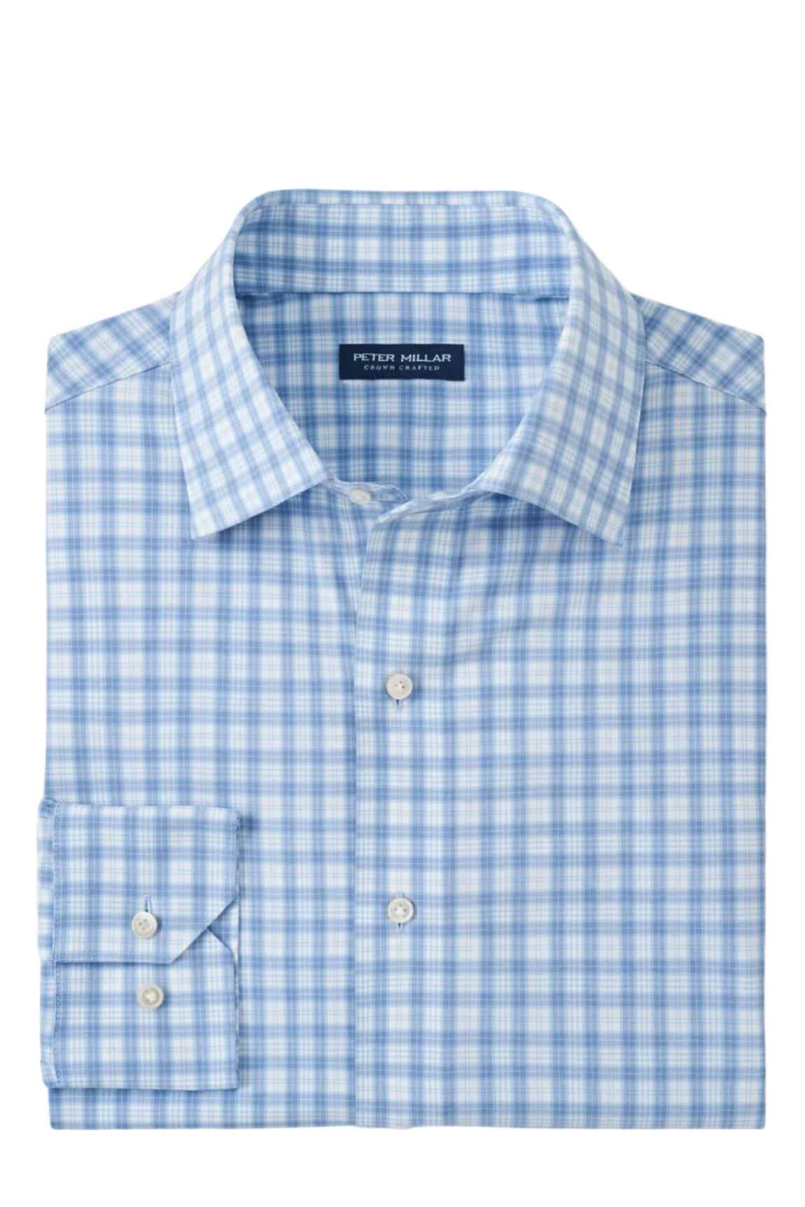 COLTRANE POPLIN SPORT SHIRT
novaman