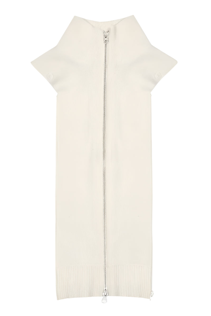 UPTOWN CASHMERE DICKEY
sassanova