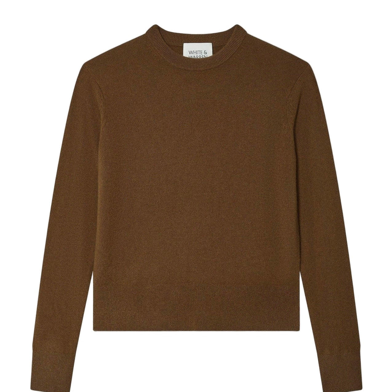 CASHMERE CREW-Sassanova