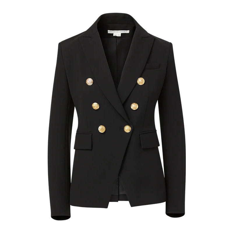 MILLER DICKEY JACKET - Jackets - Sassanova