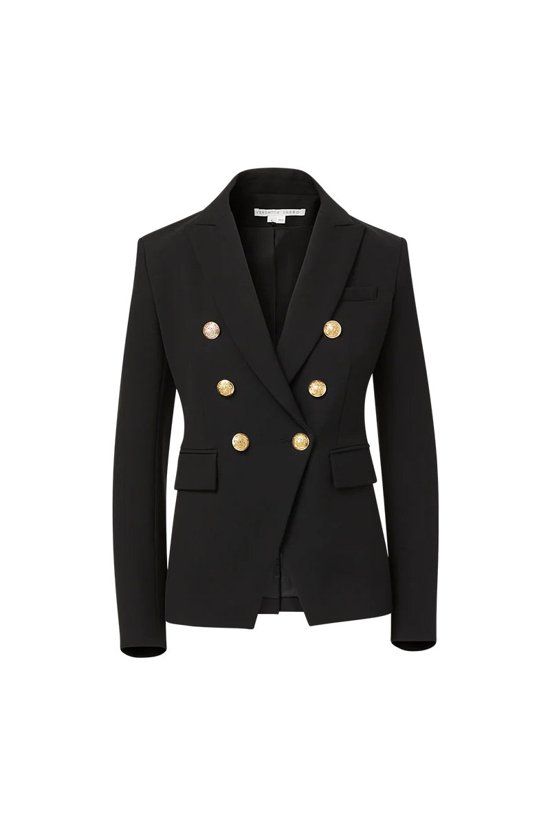 MILLER DICKEY JACKET - Jackets - Sassanova