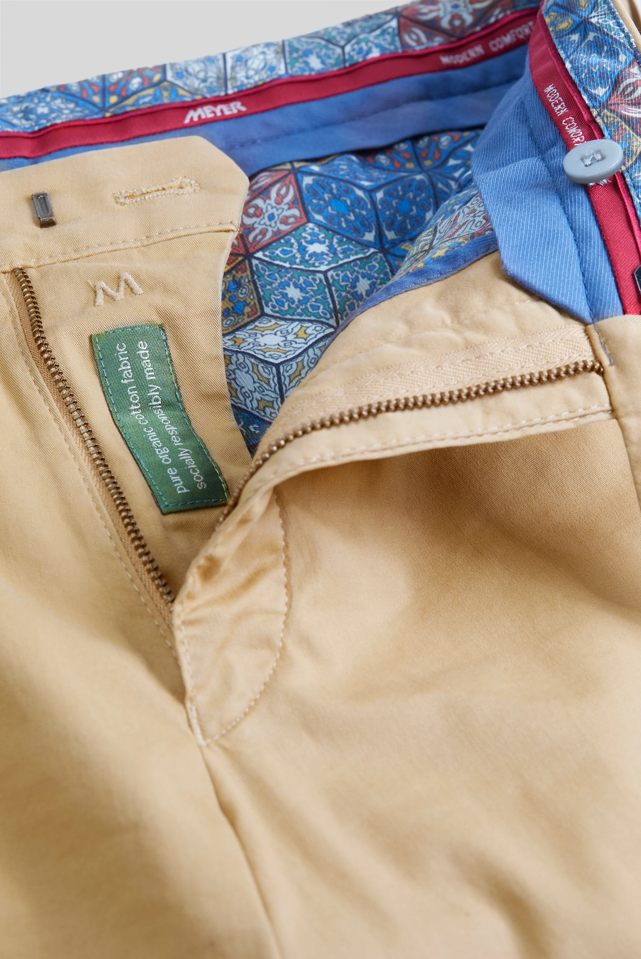 BONN PANT - Pants - Novaman