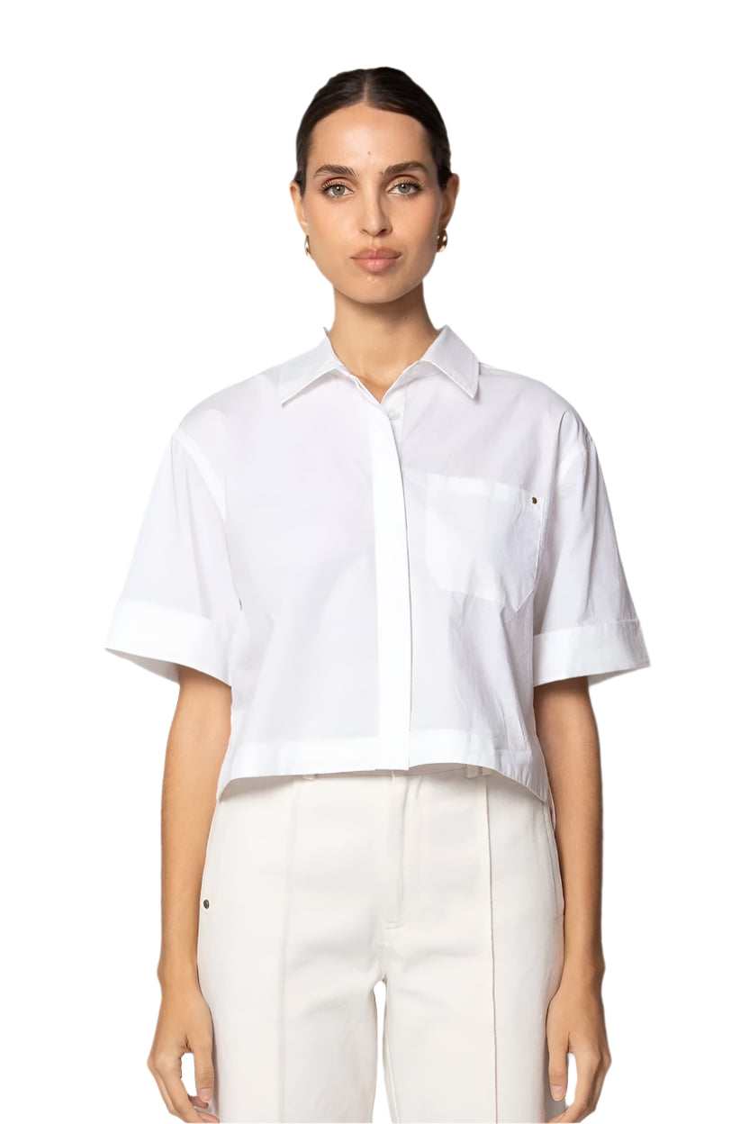 AMA BLOUSE
sassanova