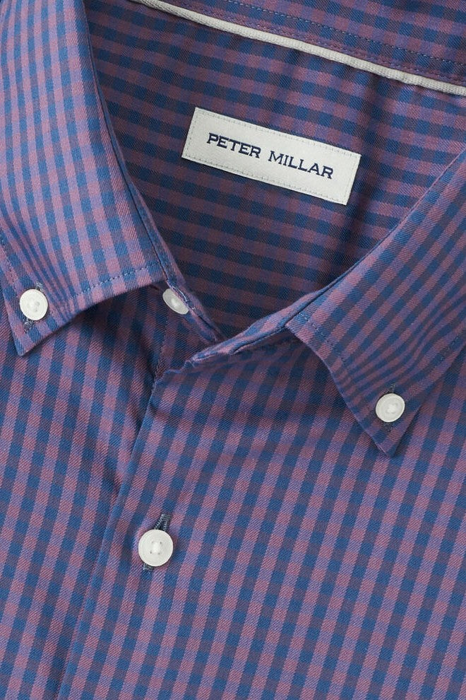 CONWAY CROWN LITE SPORT SHIRT - novaman