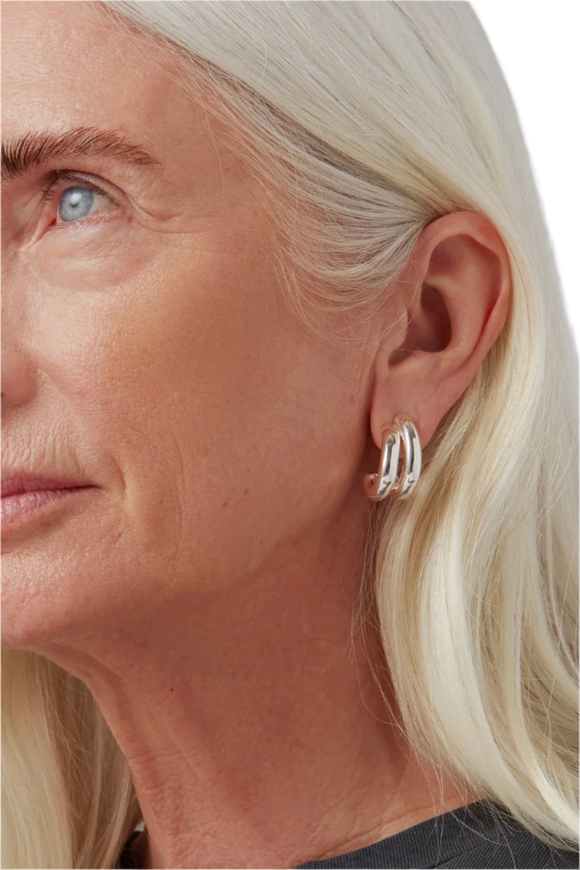 FLORENCE EARRINGS - Earrings - Sassanova