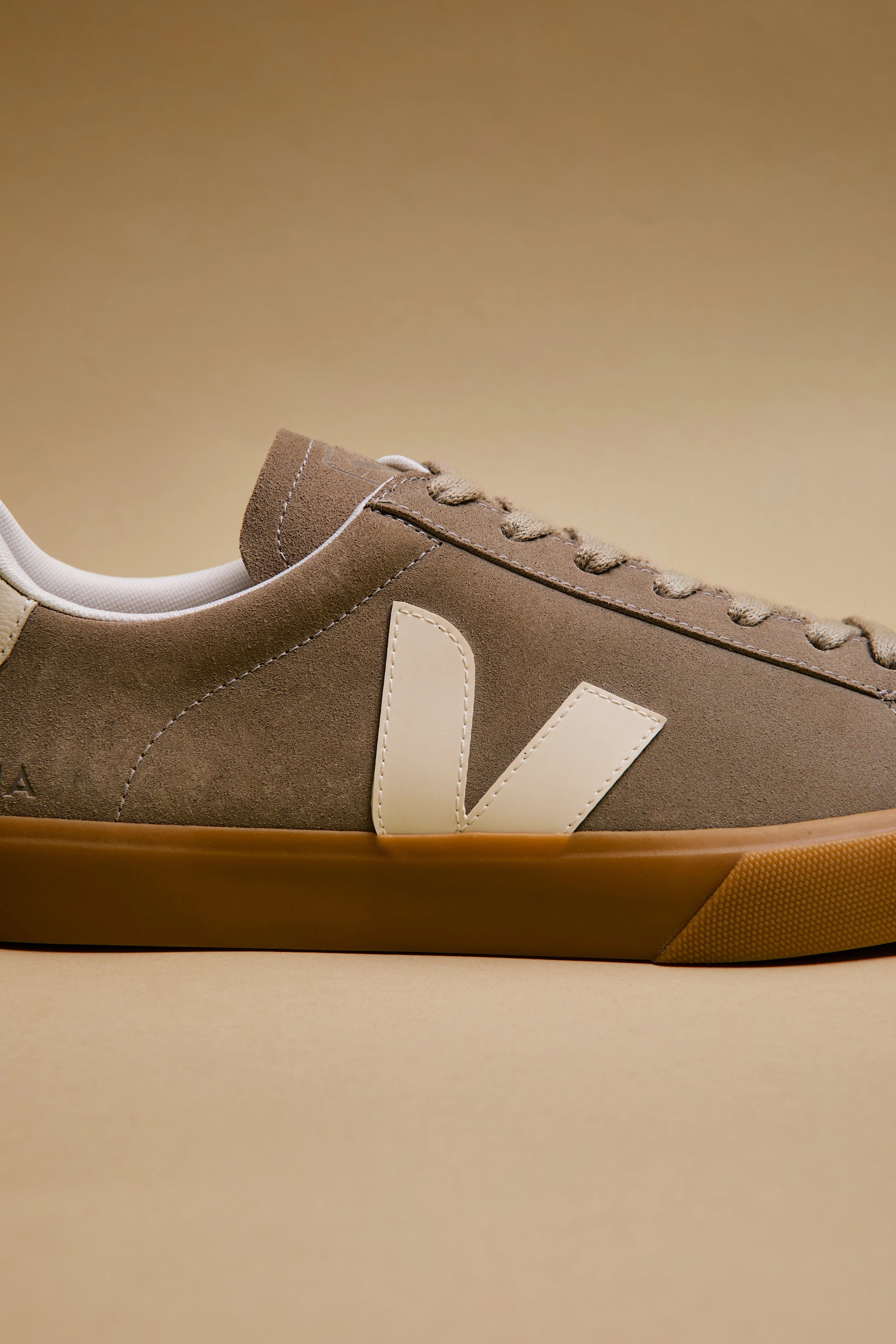 CAMPO SNEAKER - Shoes - Novaman