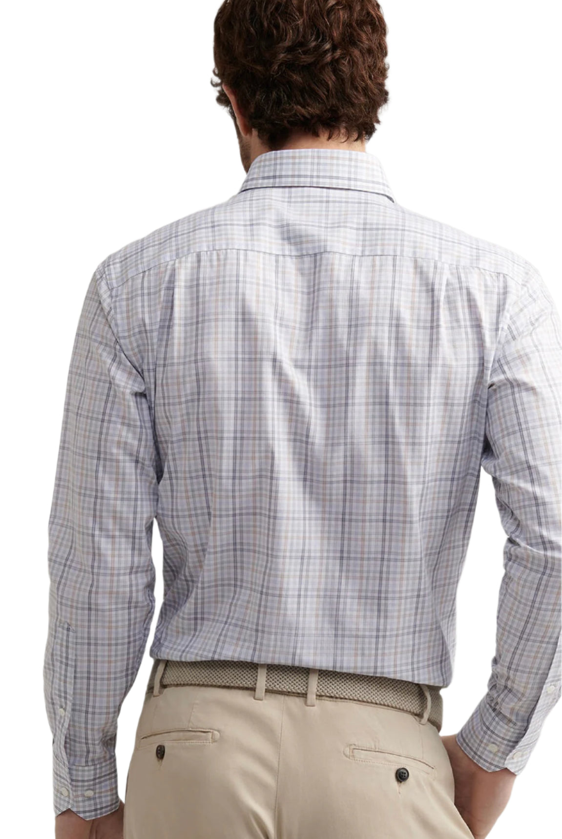 ORVIETO COTTON SPORT SHIRT
novaman