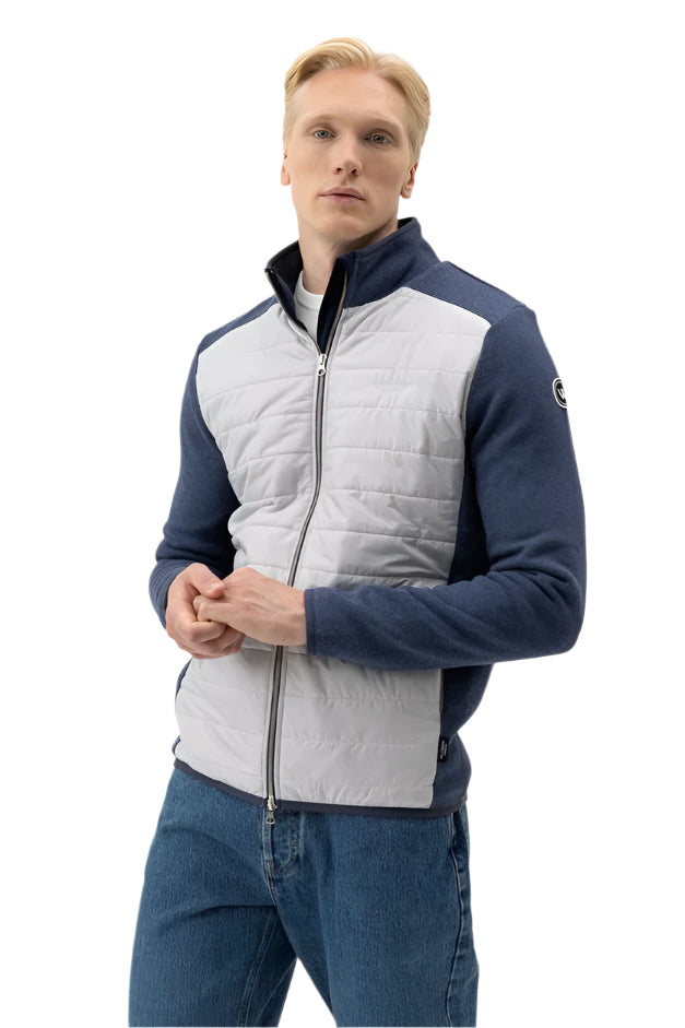 PEDER WP FULL ZIP JACKET
novaman