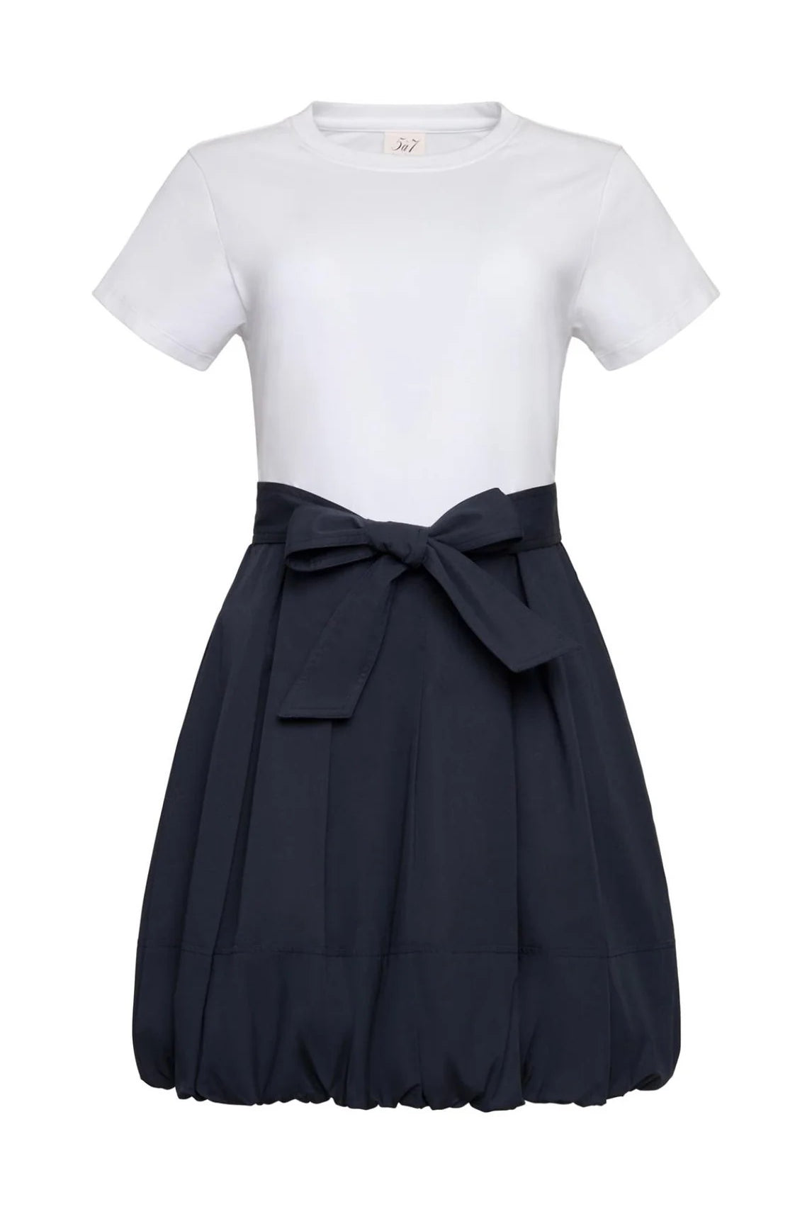 TAYLON DRESS - Dresses - Sassanova