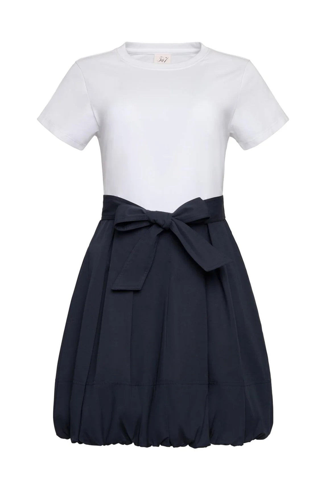 TAYLON DRESS - Dresses - Sassanova